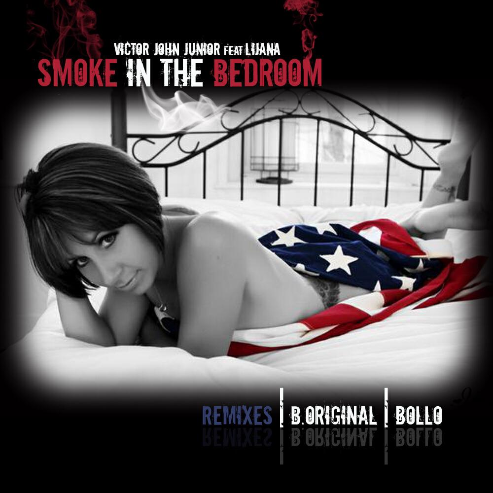 Релиз Smoke In The Bedroom