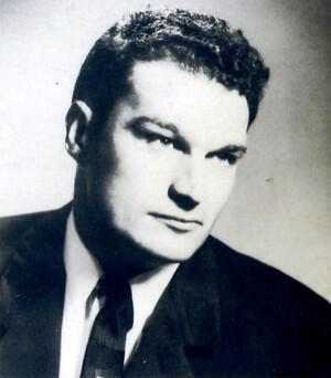 Bill Duncan