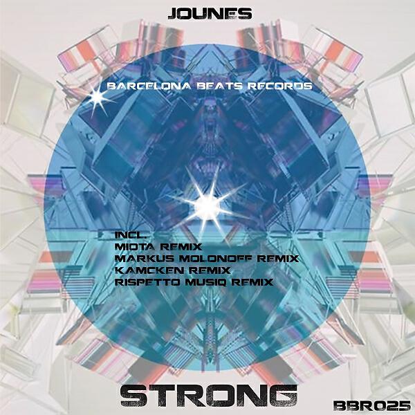 Релиз Strong