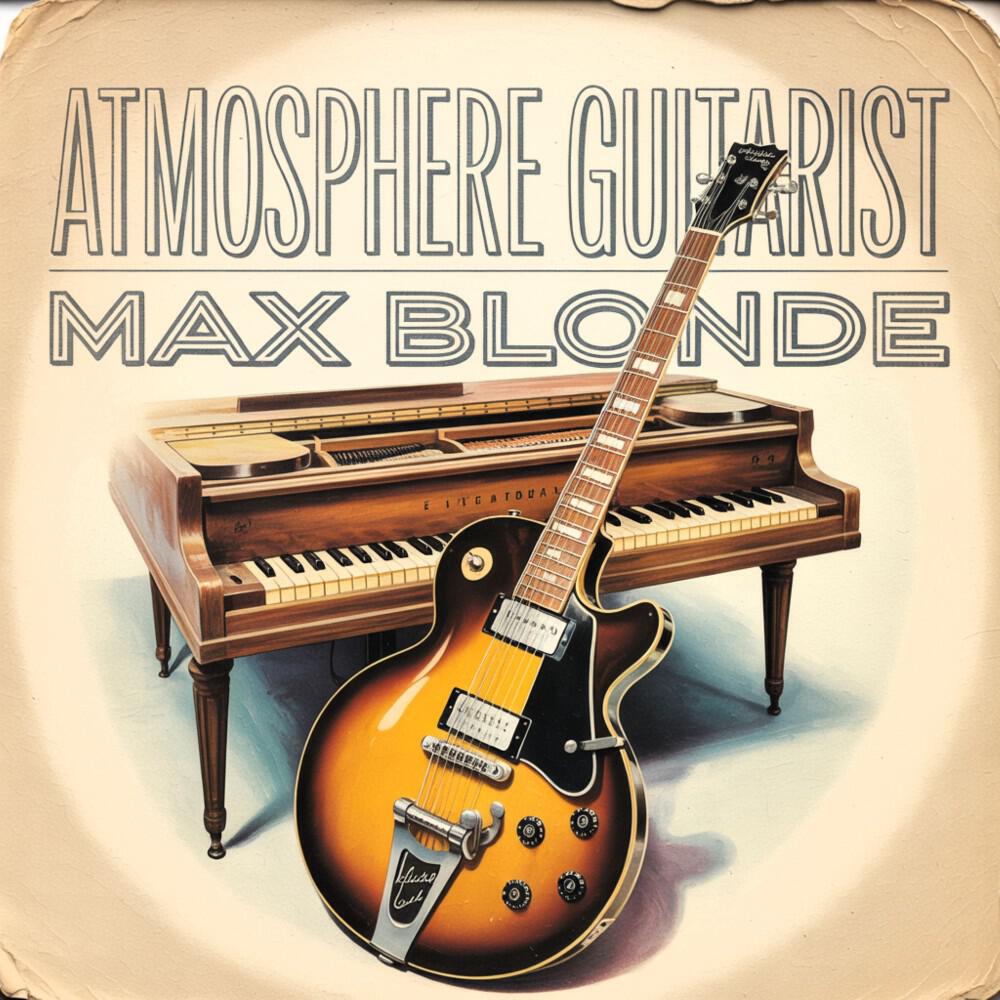 Max Blonde