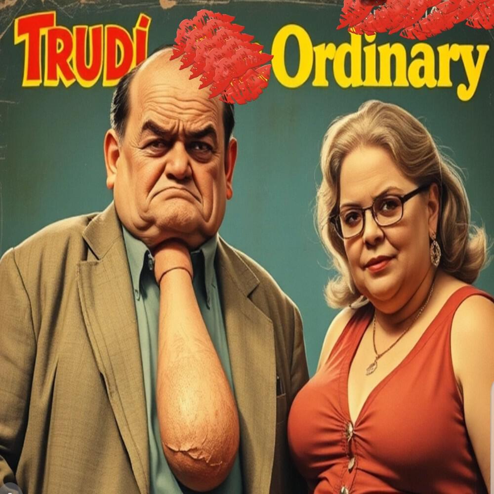 Релиз Ordinary