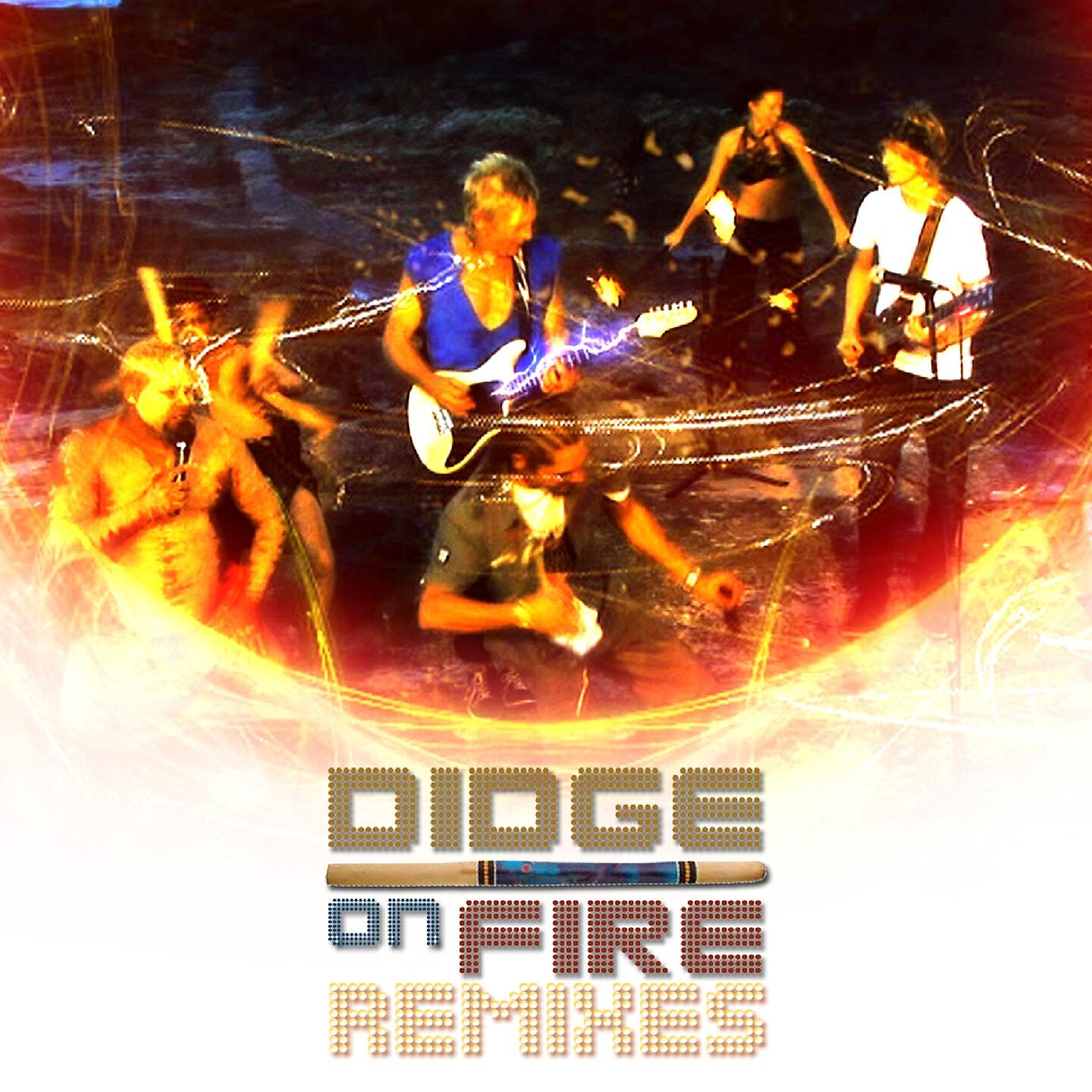 Релиз The Remixes