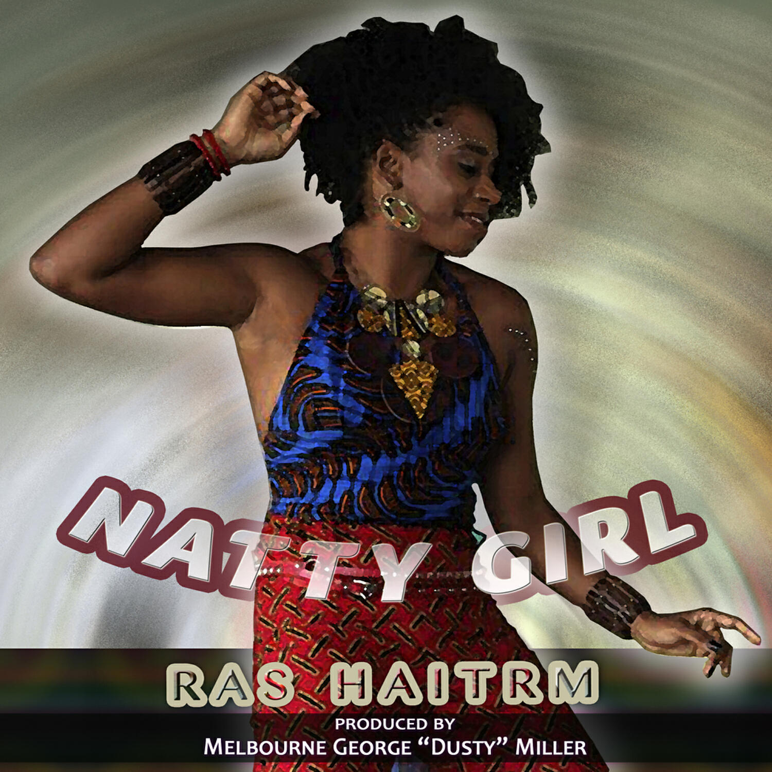 Релиз Natty Girl