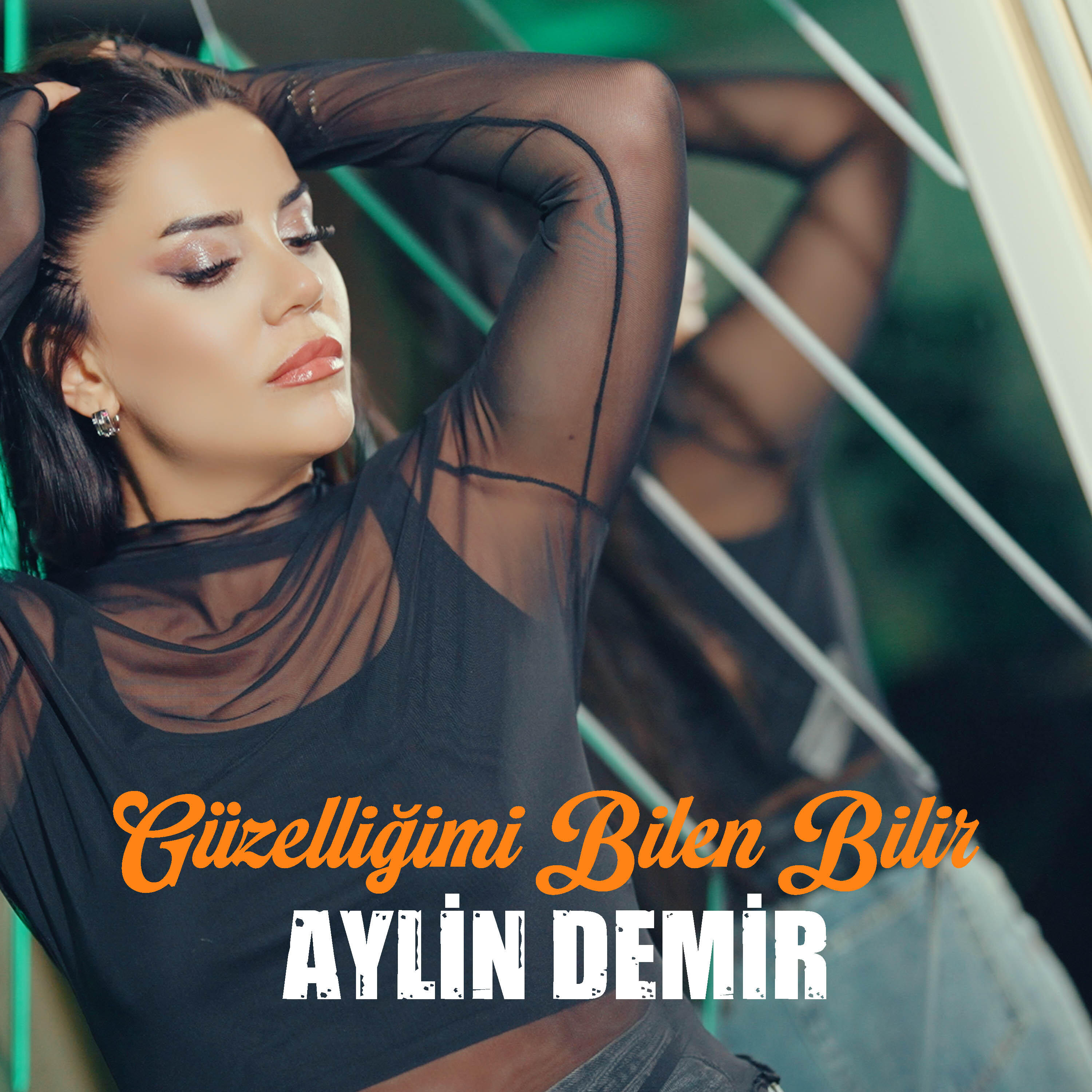 Релиз Güzelliğimi Bilen Bilir