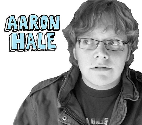 Aaron Hale