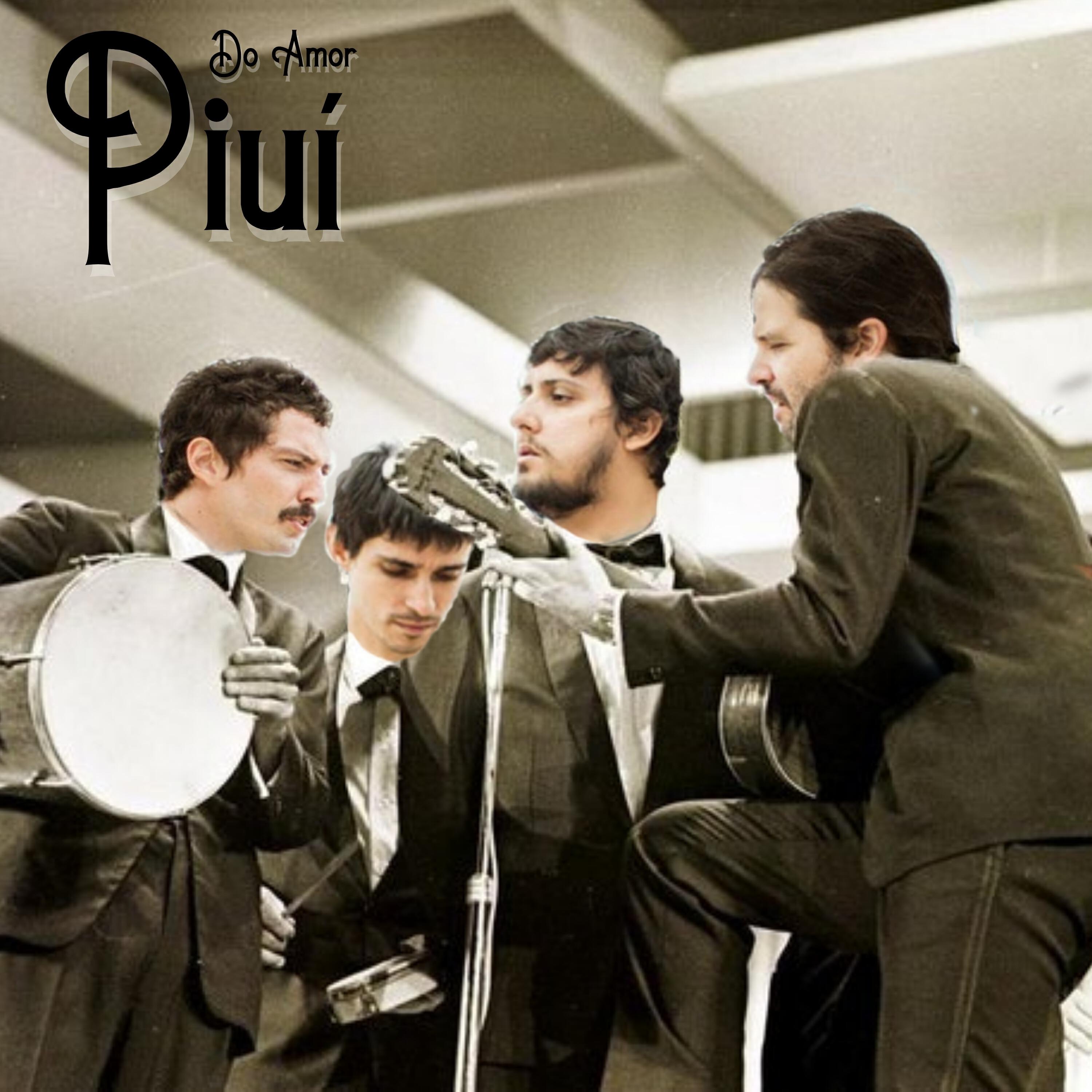 Релиз Piuí