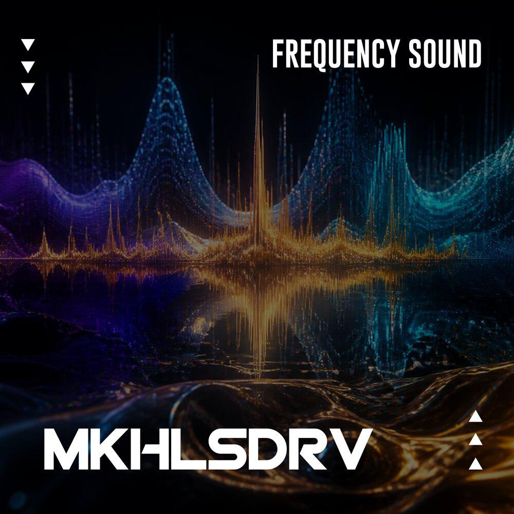 Релиз Frequency sound