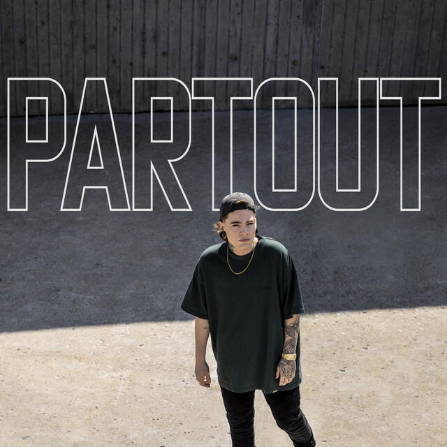 Релиз Partout