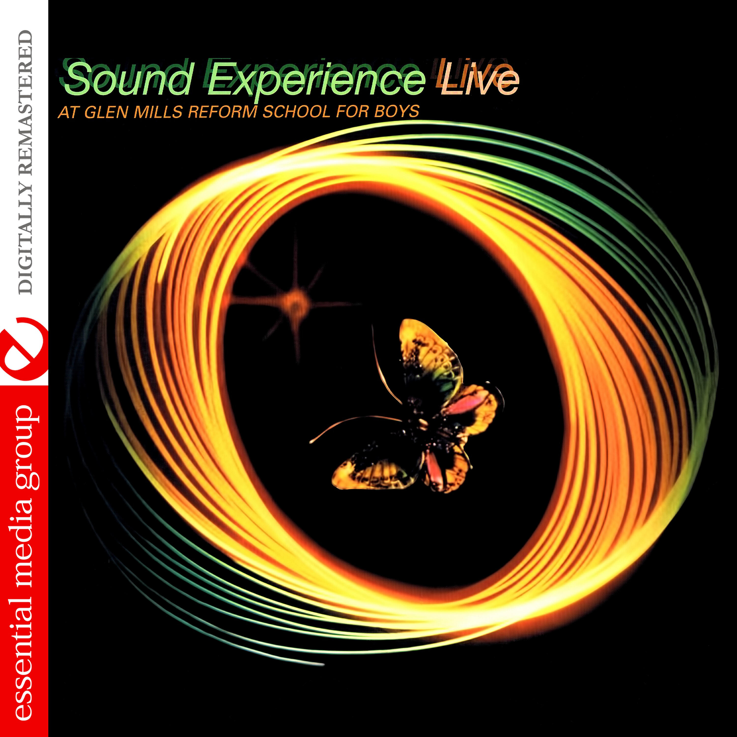 Релиз Live at Glen Mills Reform School for Boys (Digitally Remastered)