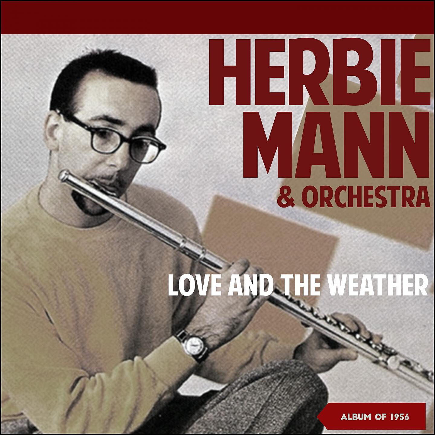 Herbie Mann and Orchestra