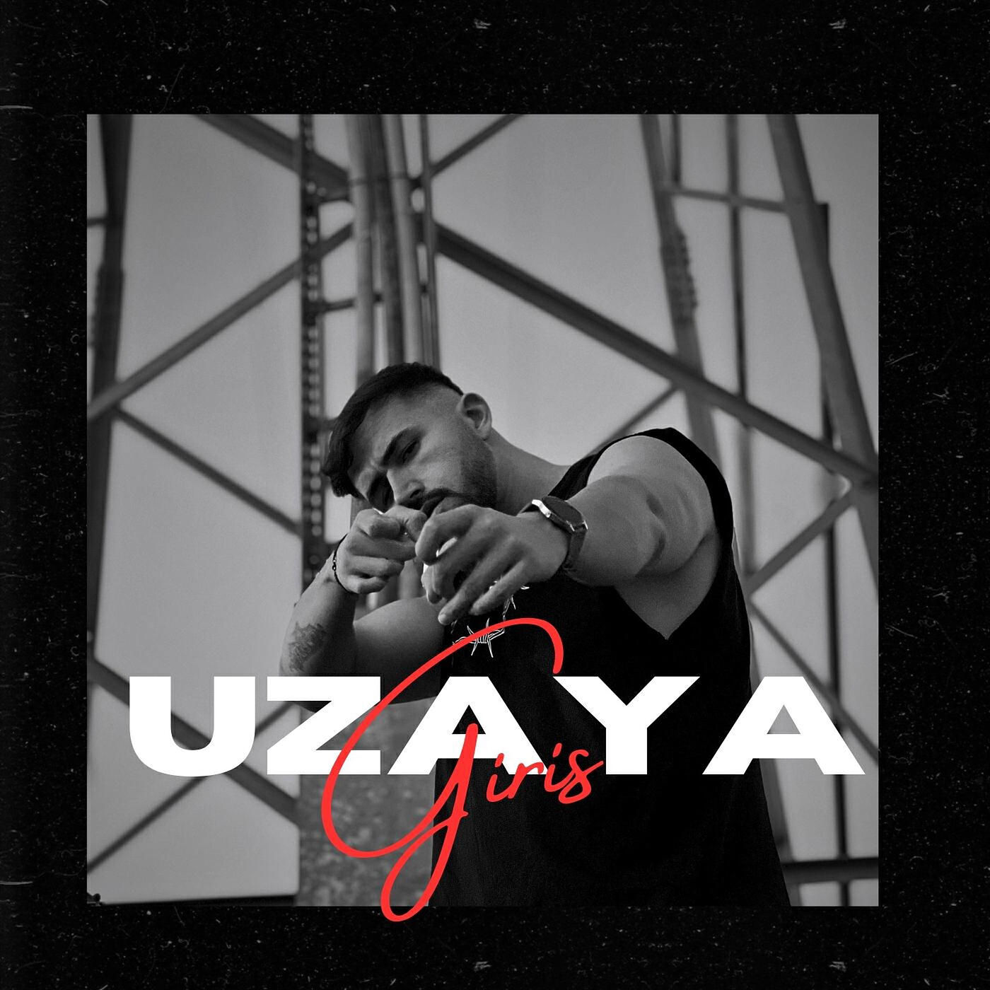 Релиз Uzaya Giriş