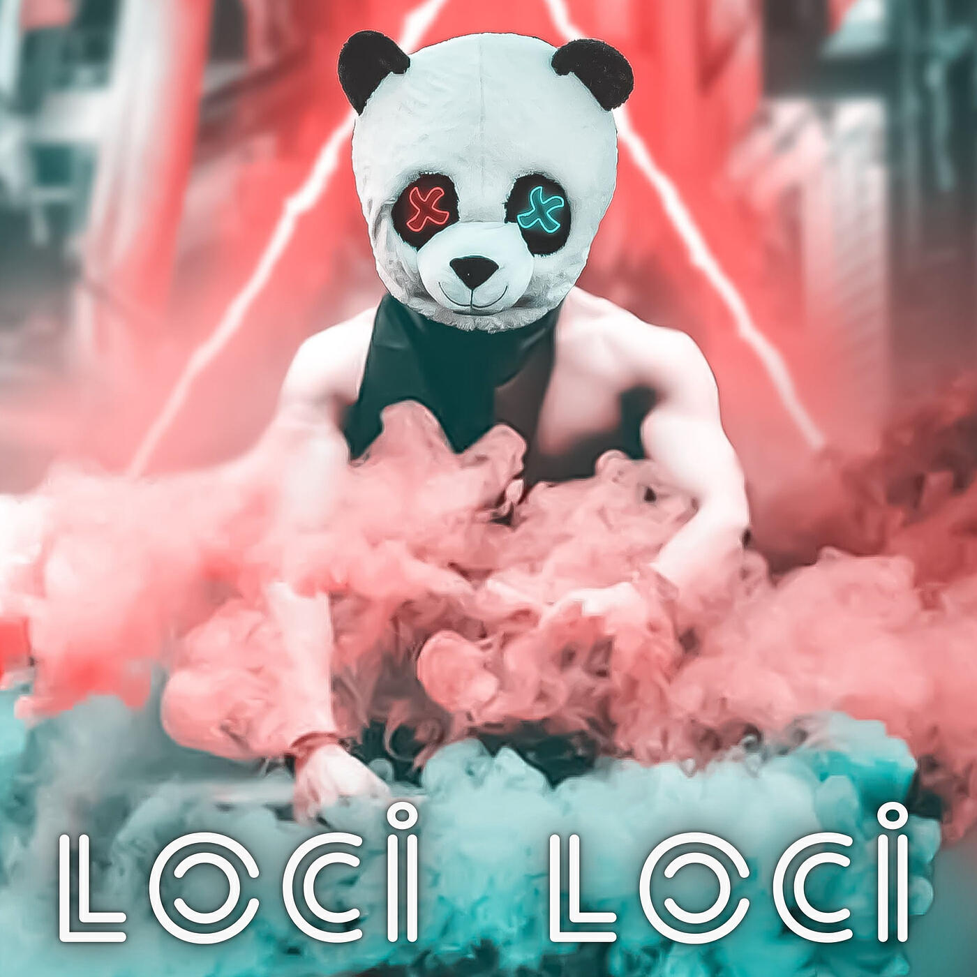 Релиз Loci Loci