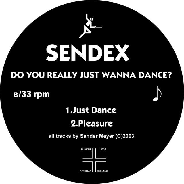 Релиз Do you Really just Wanna Dance