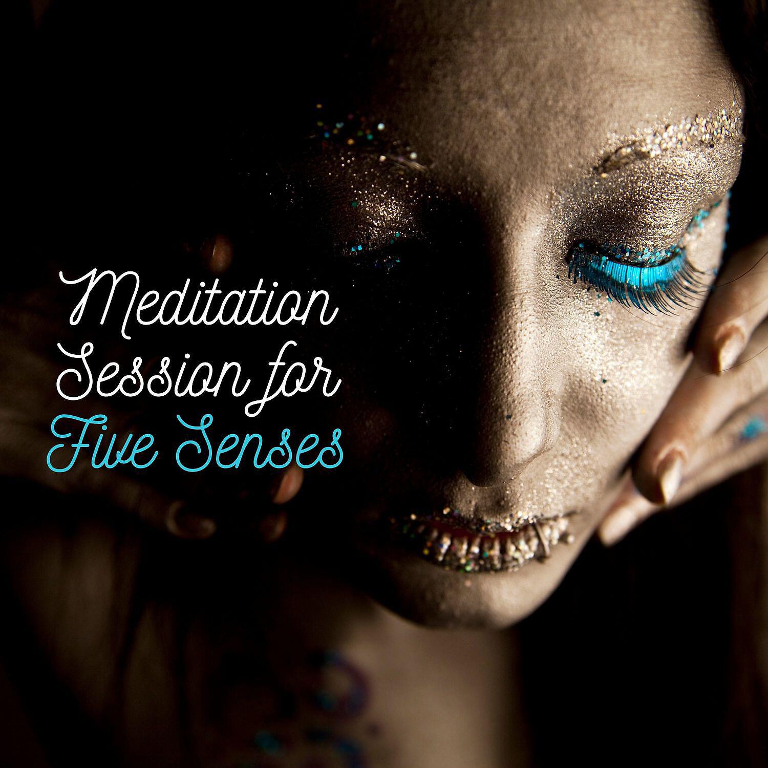 Релиз Meditation Session for Five Senses