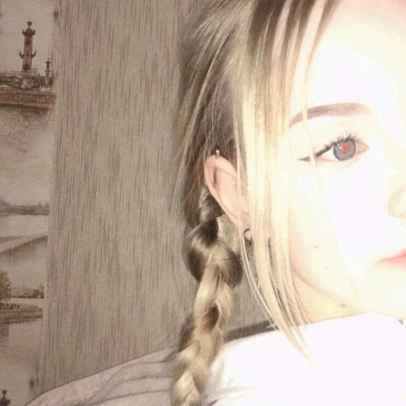Релиз Nya Girls Gonna Fxck Me Up ! !