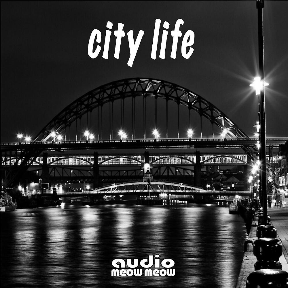 Релиз City Life