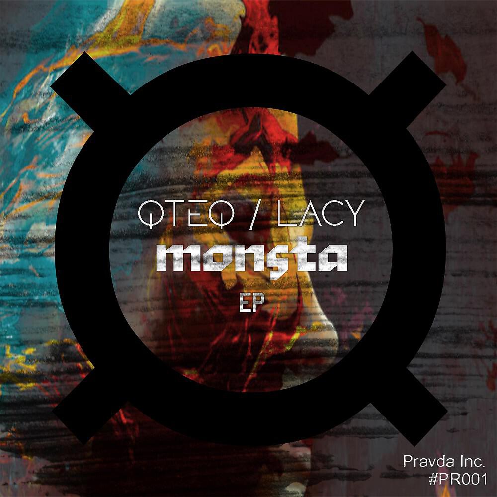 Релиз Monsta