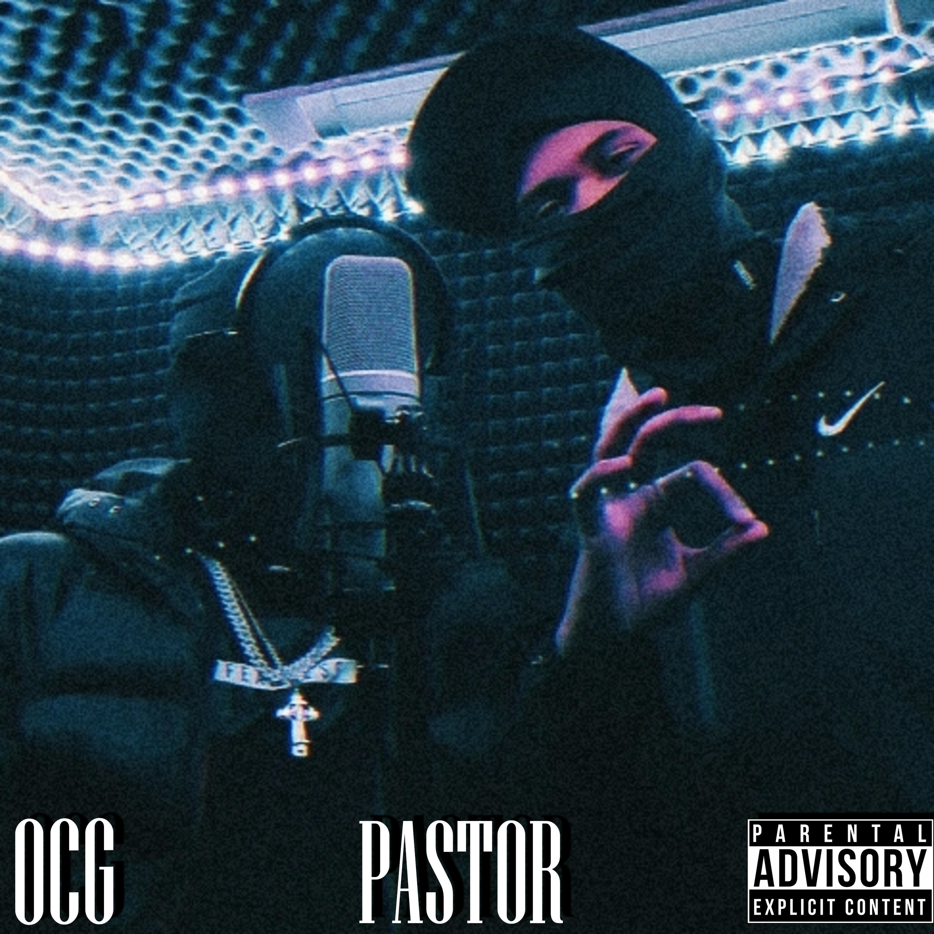 (OCG) Pastor