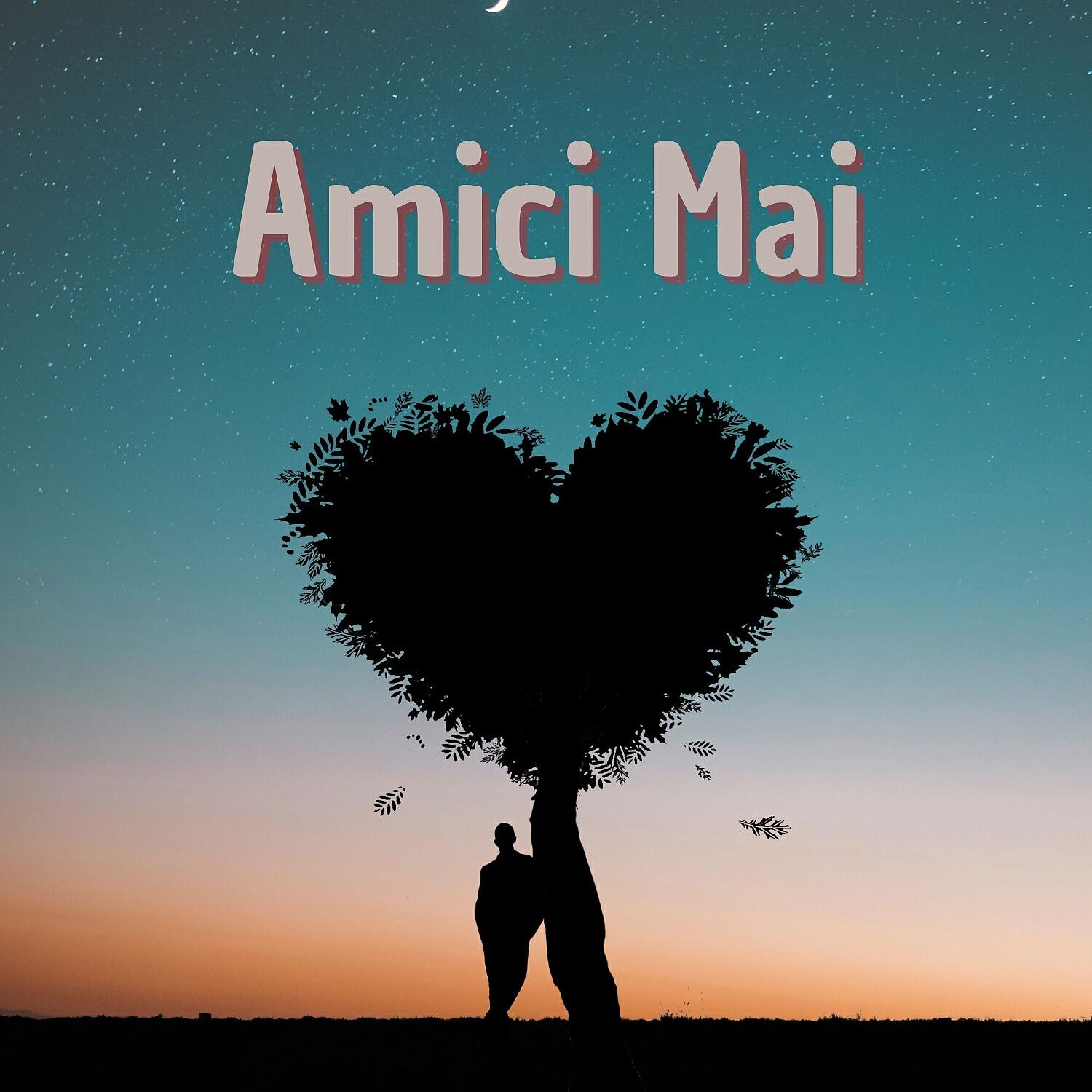 Релиз Amici Mai