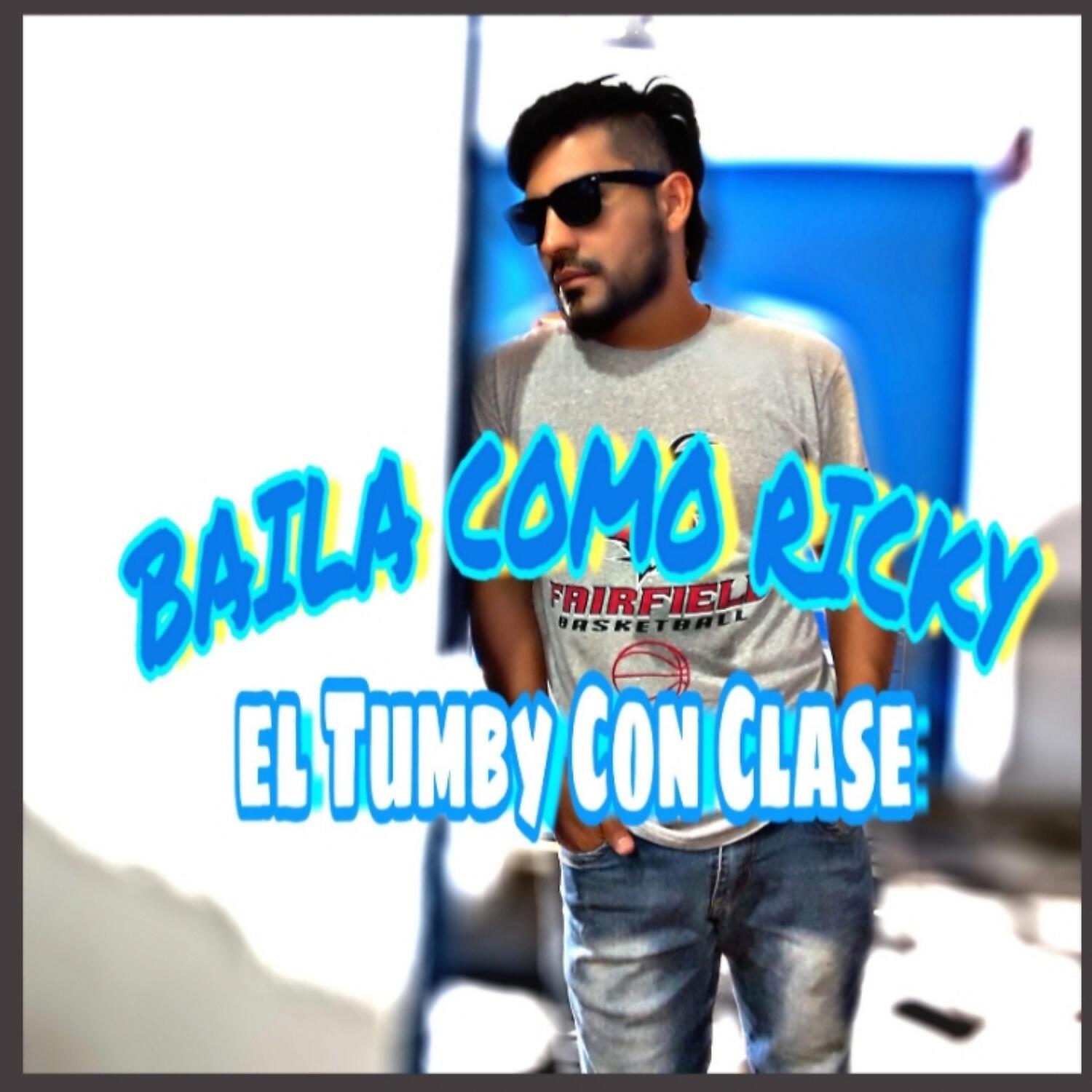 Трек Baila Como Ricky