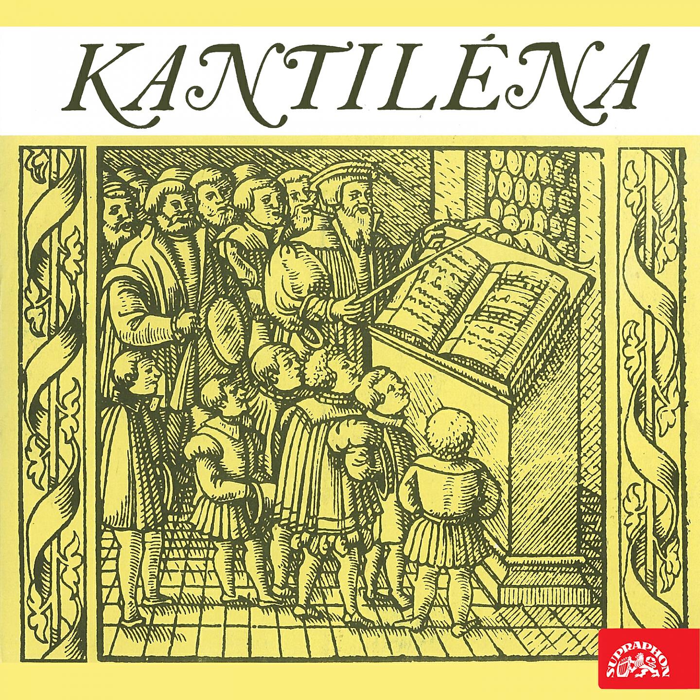 Релиз Kantiléna
