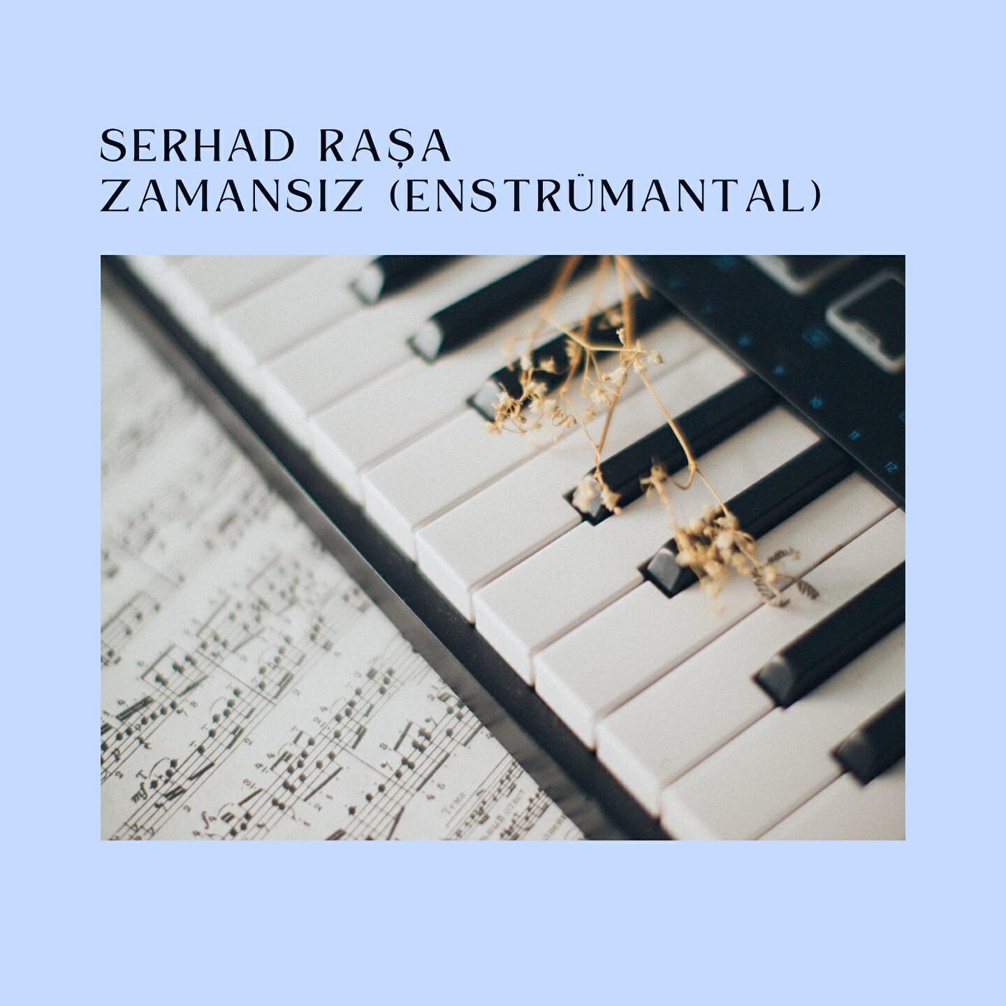 Релиз Zamansız