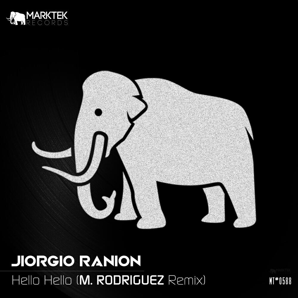 Jiorgio Ranion