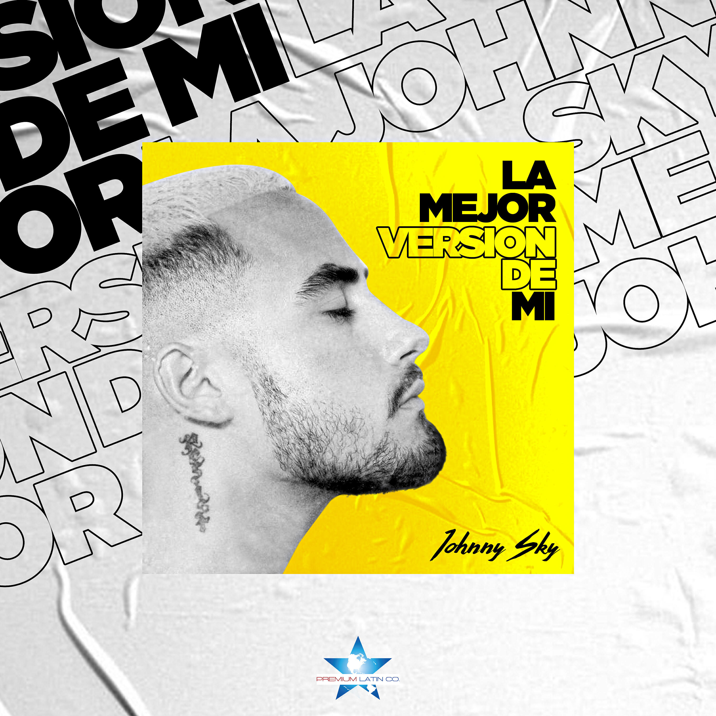 Релиз La Mejor Version de Mi