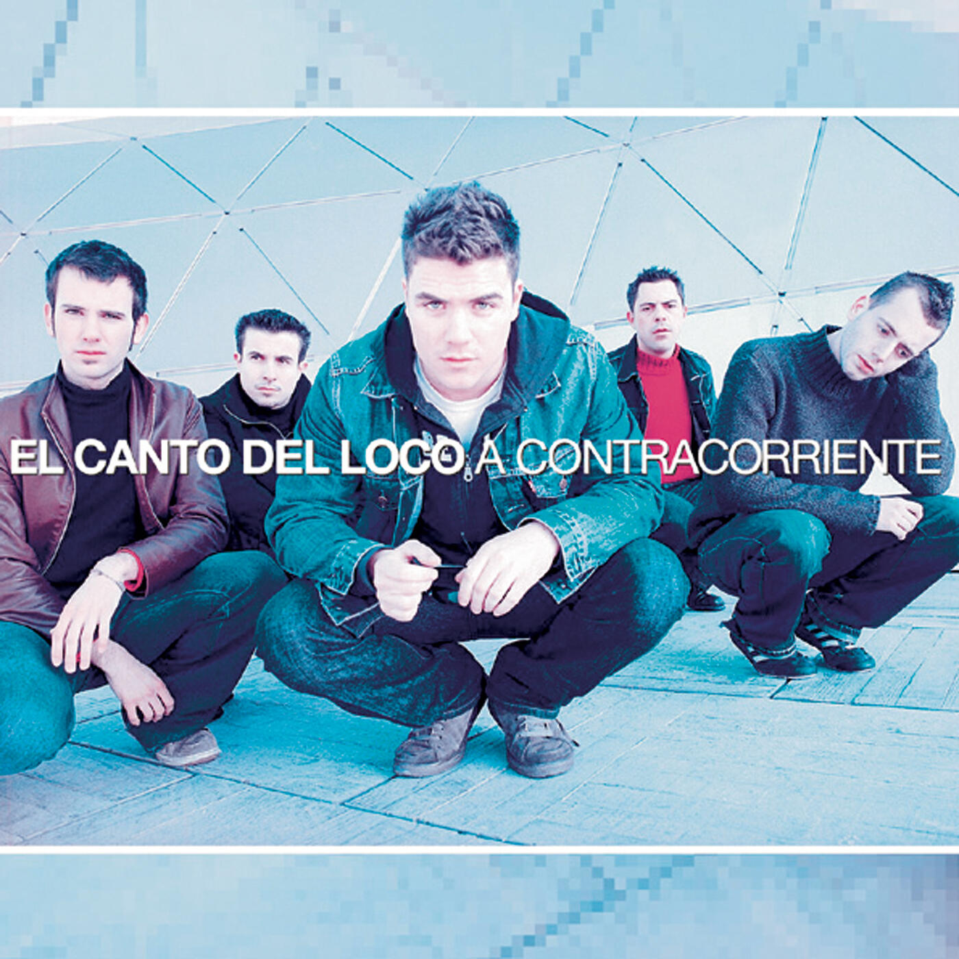 Релиз A Contracorriente