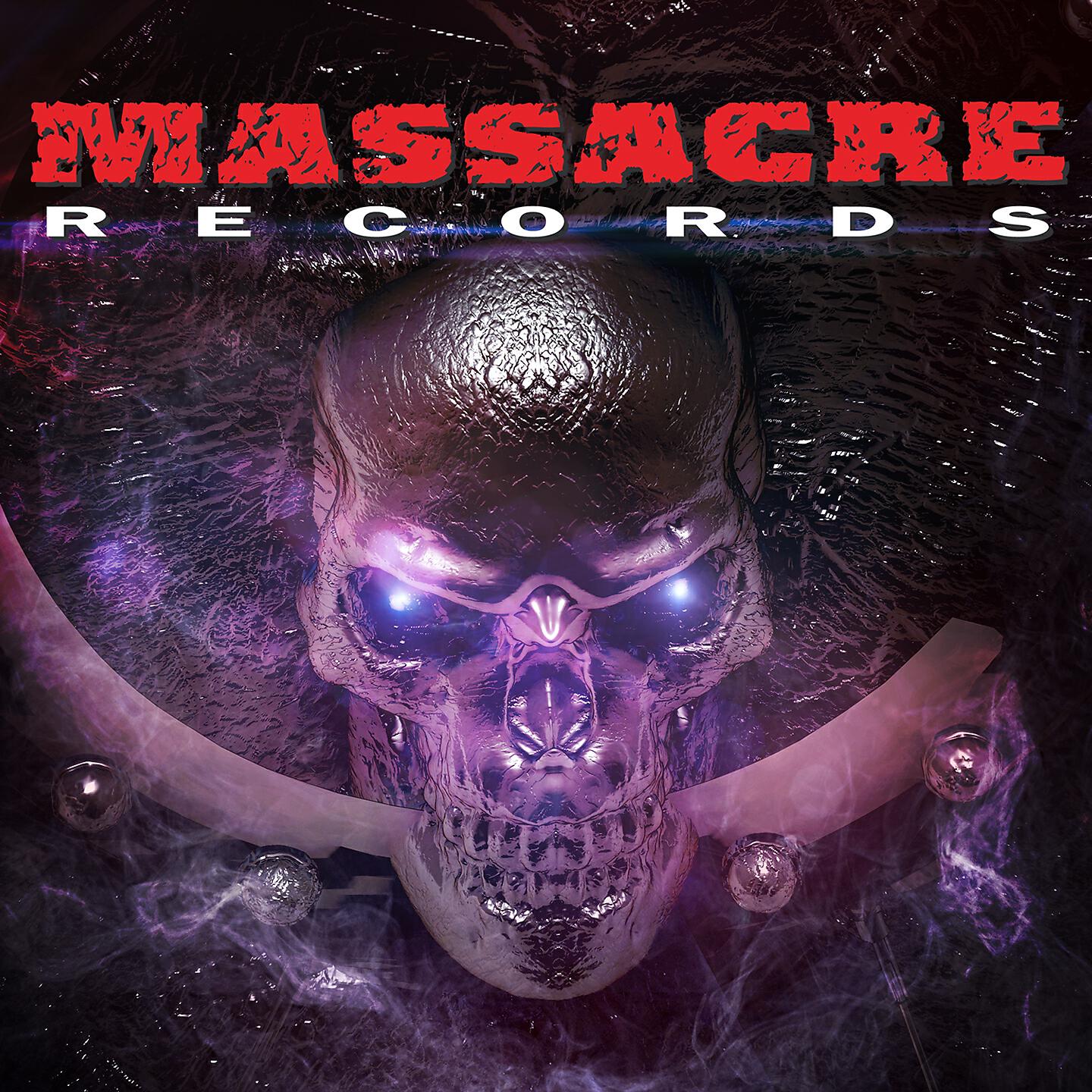 Релиз Massacre Records Music Sampler