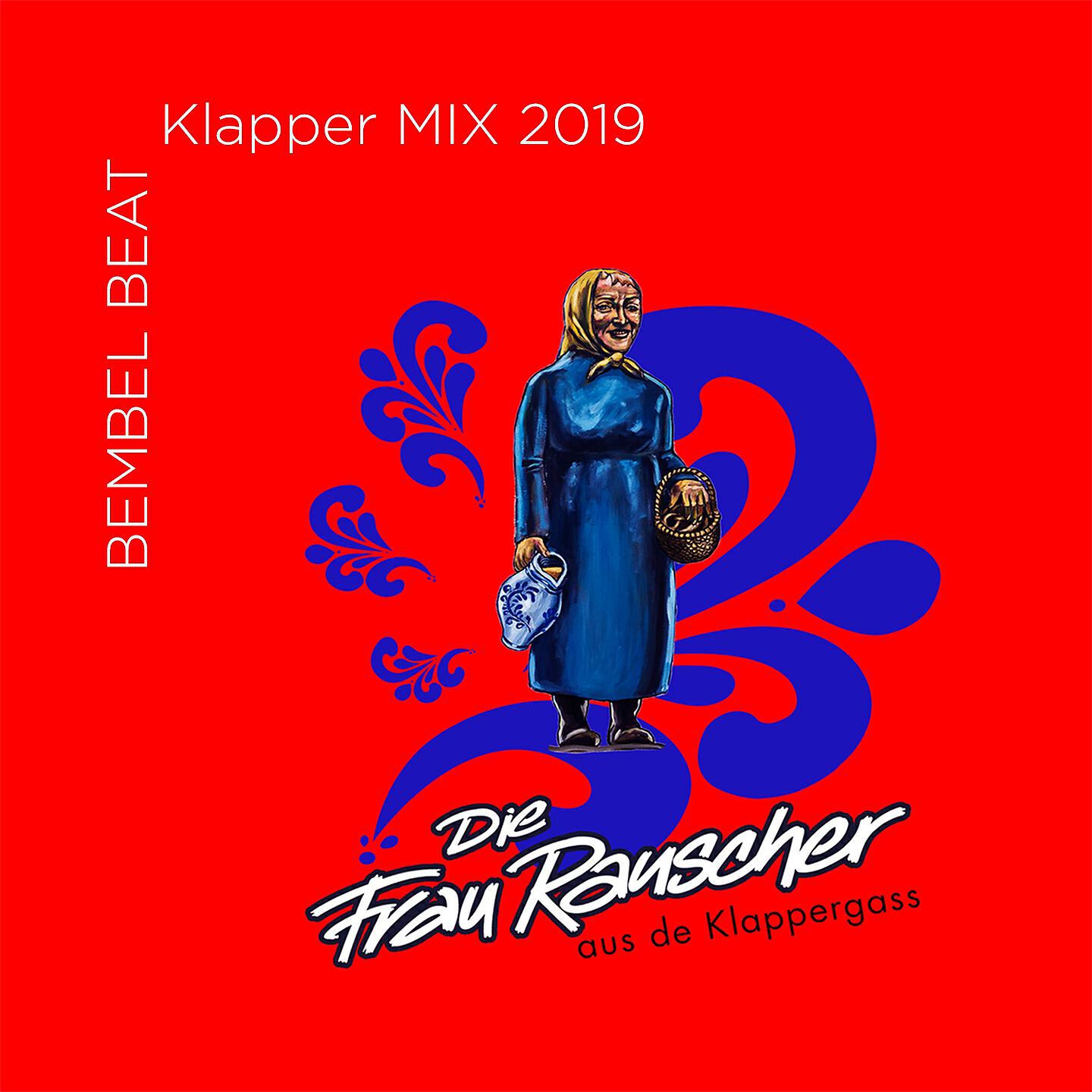 Релиз Die Frau Rauscher aus de Klappergass