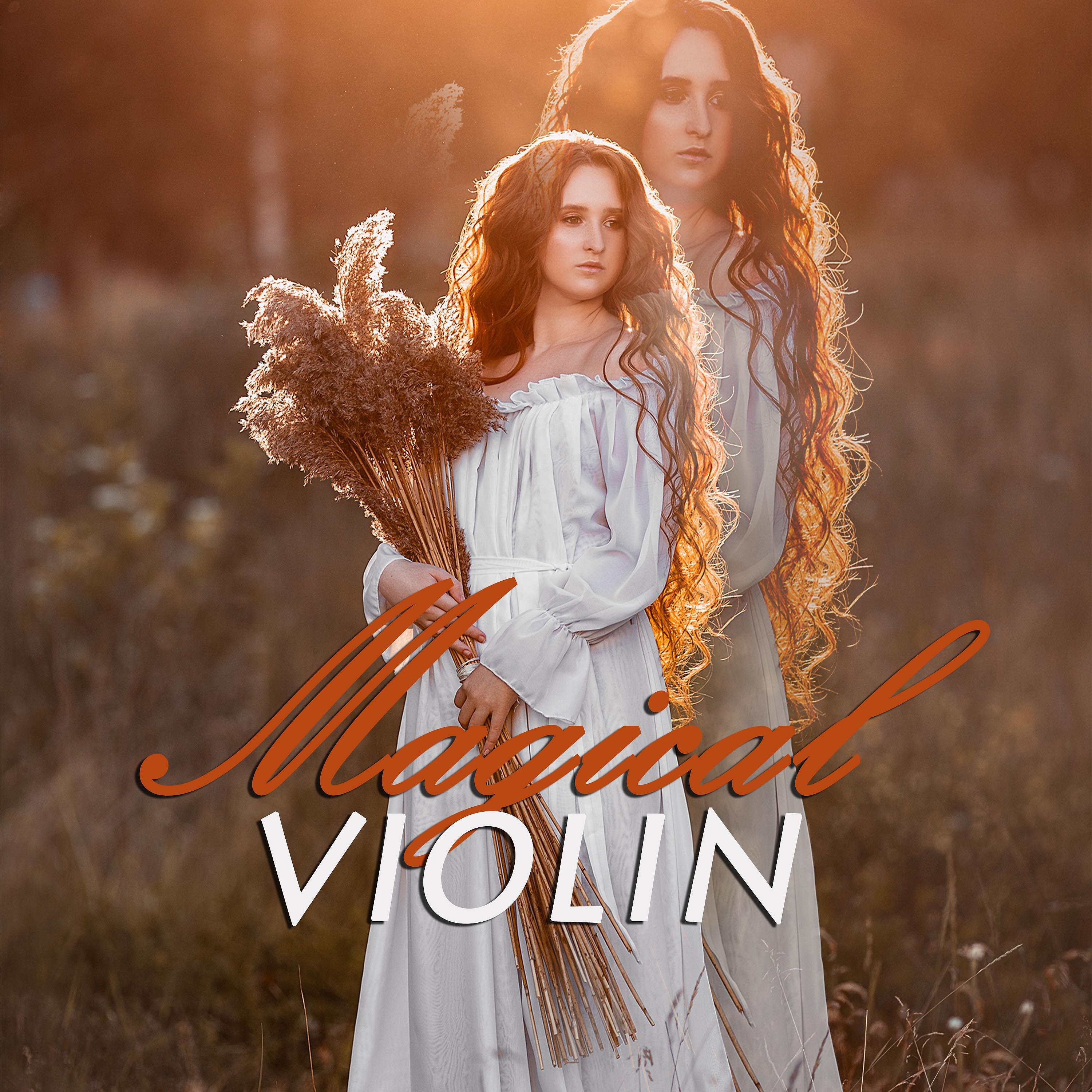 Релиз Magical Violin