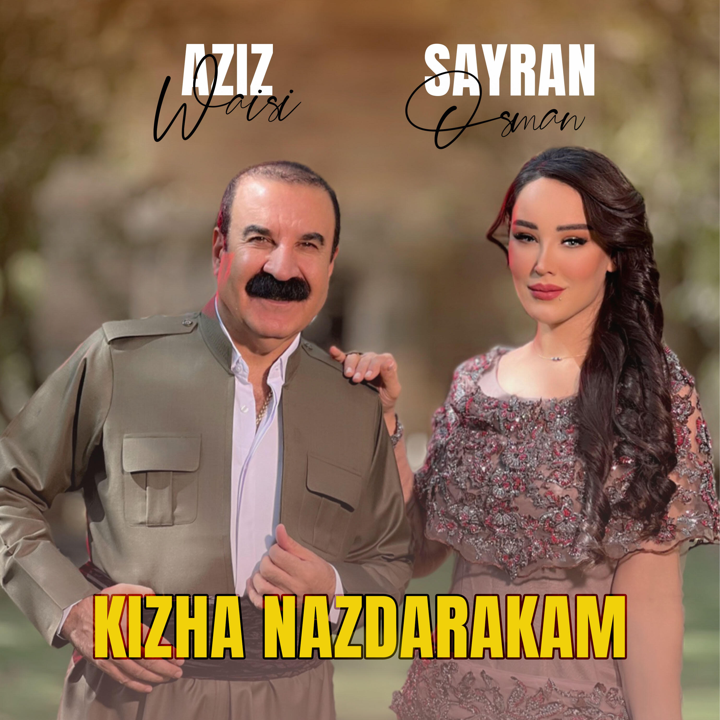 Sayran Osman