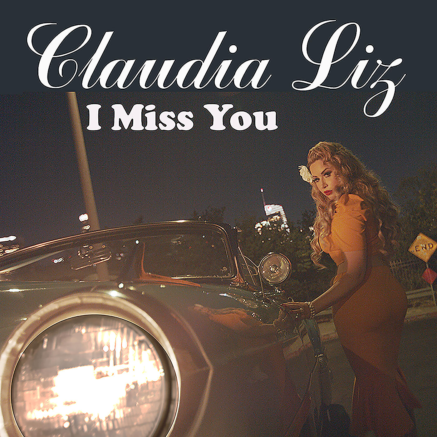 Релиз I Miss You