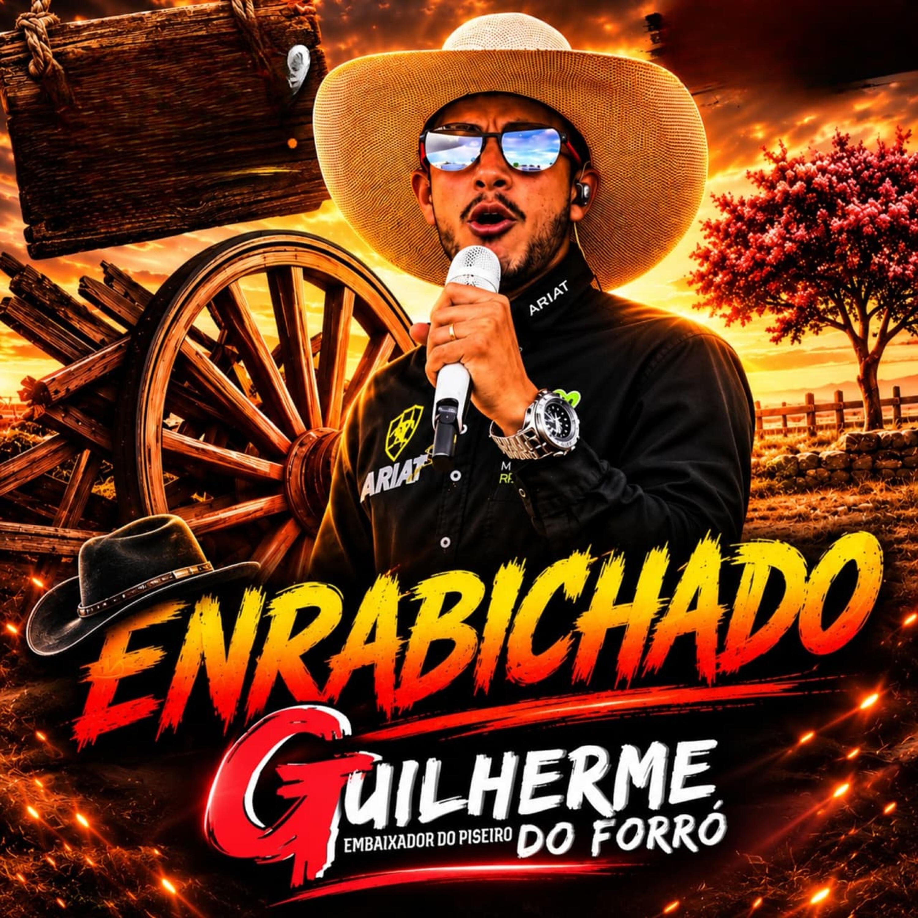 Релиз Enrabichado