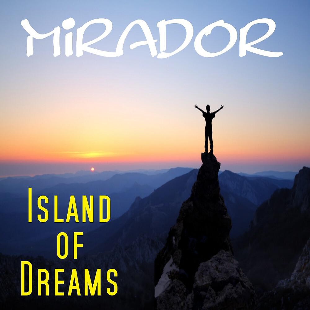 Релиз Island of Dreams