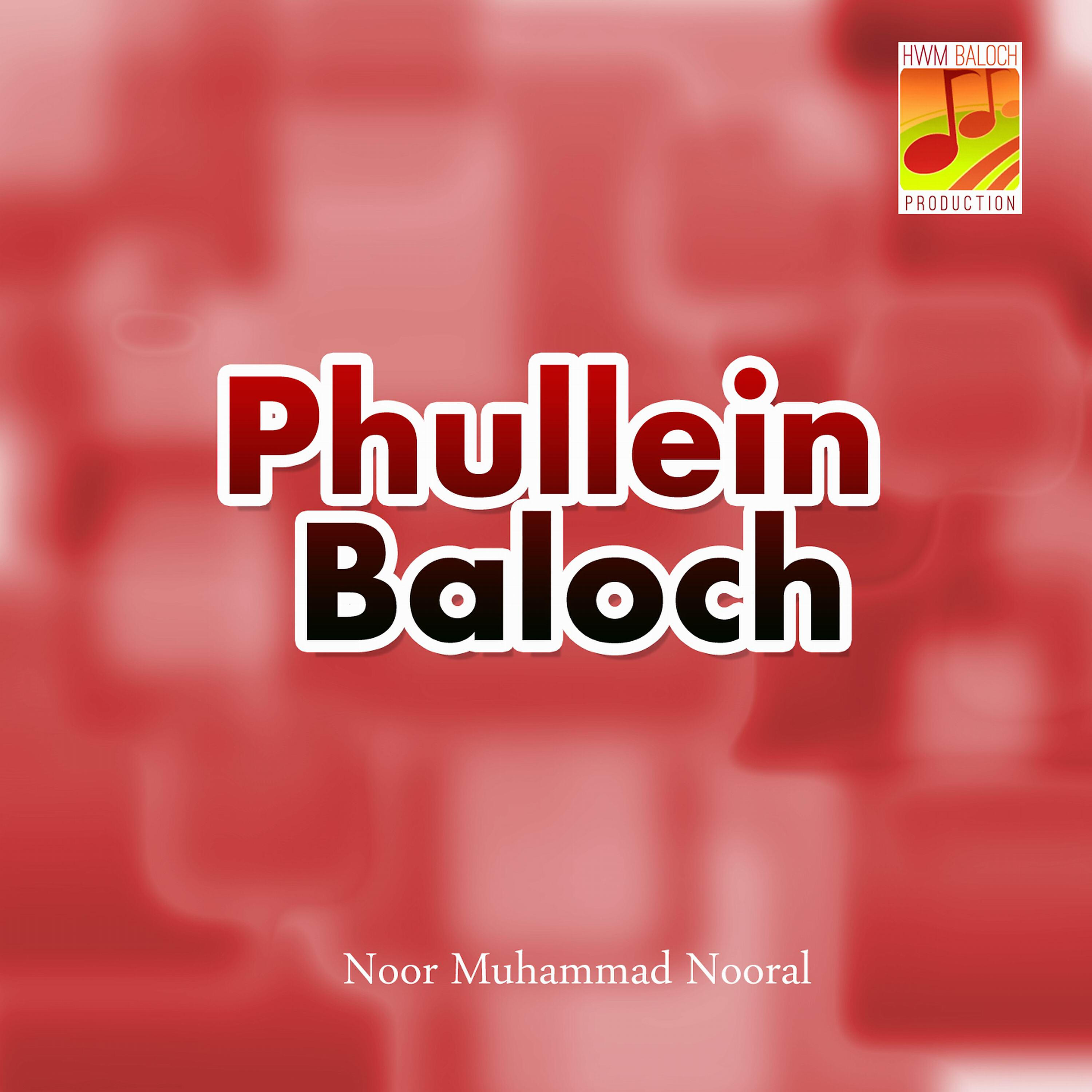 Релиз Phullein Baloch