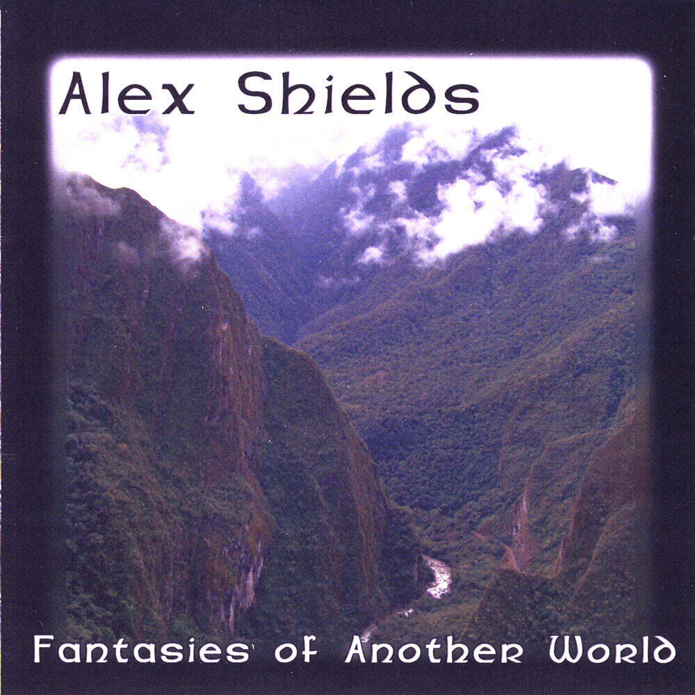 Alex Shields