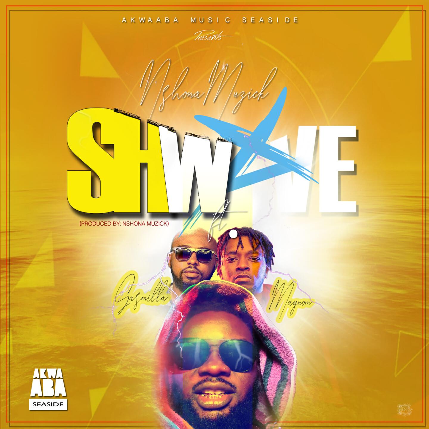 Релиз Shwave