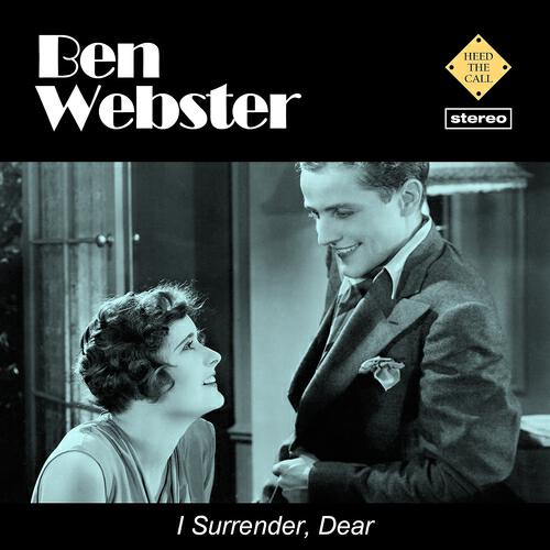 Релиз I Surrender, Dear