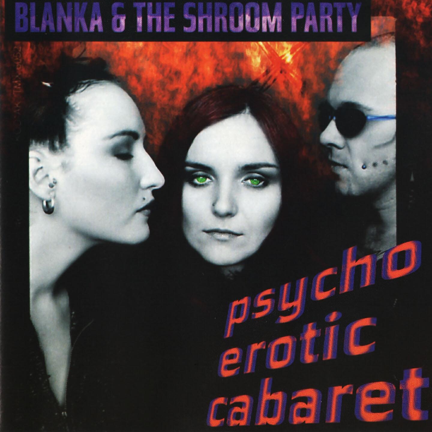 Скачать песню Blanka, The Shroom Party - LSD бесплатно в MP3 для Android и iOS