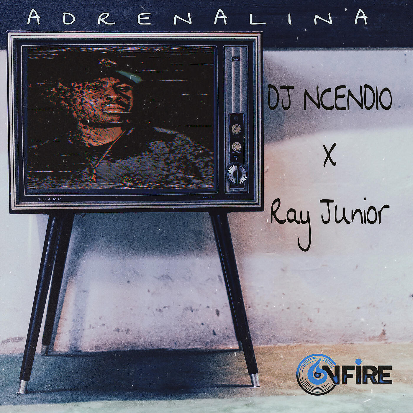 RAY JUNIOR