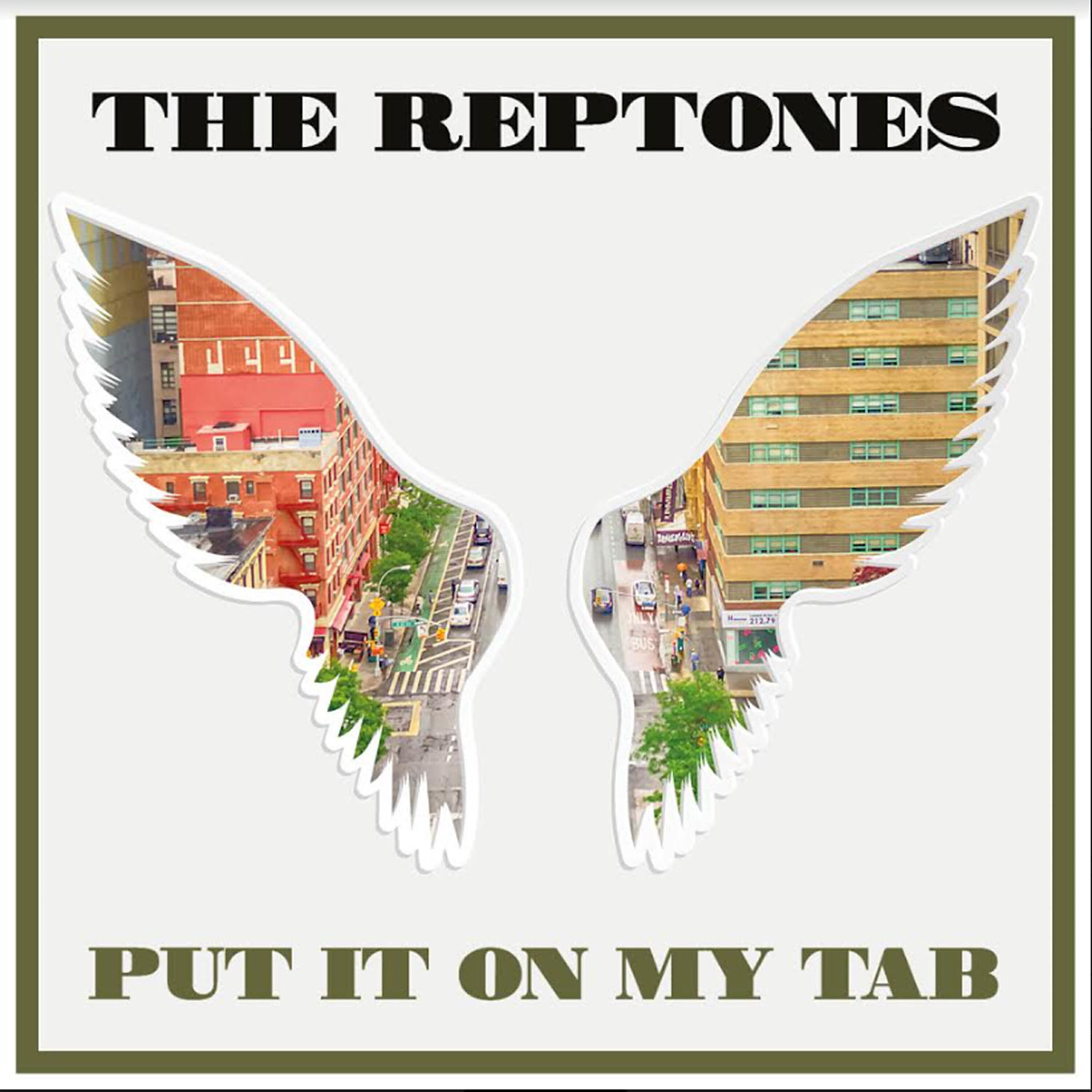 Релиз Put It on My Tab