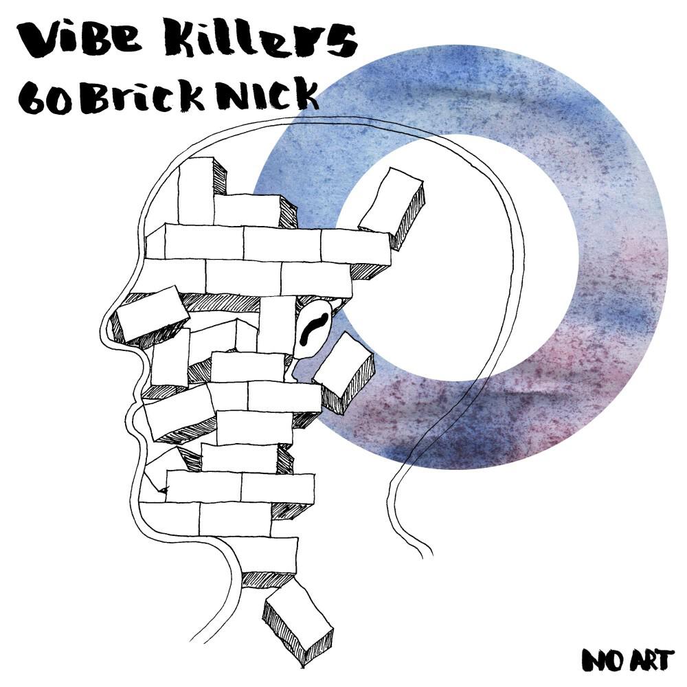 Релиз 60 Brick Nick