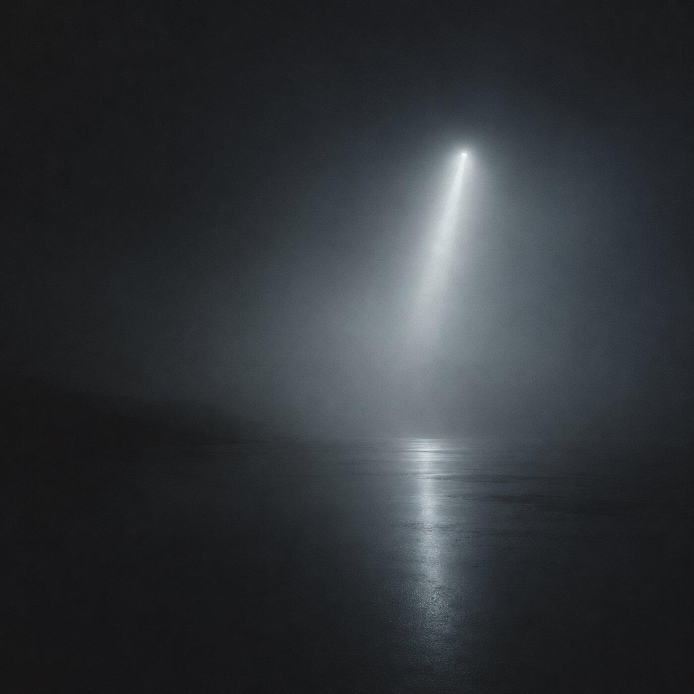 Релиз Dancing Light