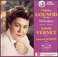 Isabelle Vernet