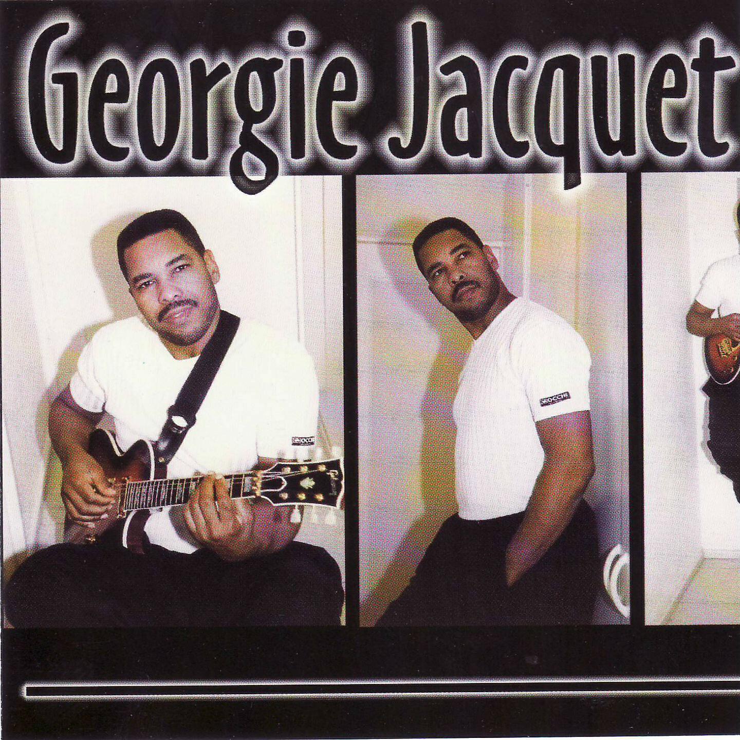 Релиз Georgie Jacquet