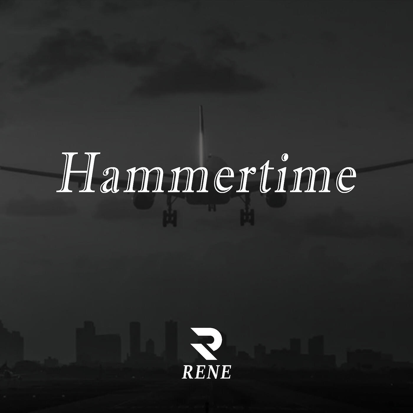 Rene - Hammertime