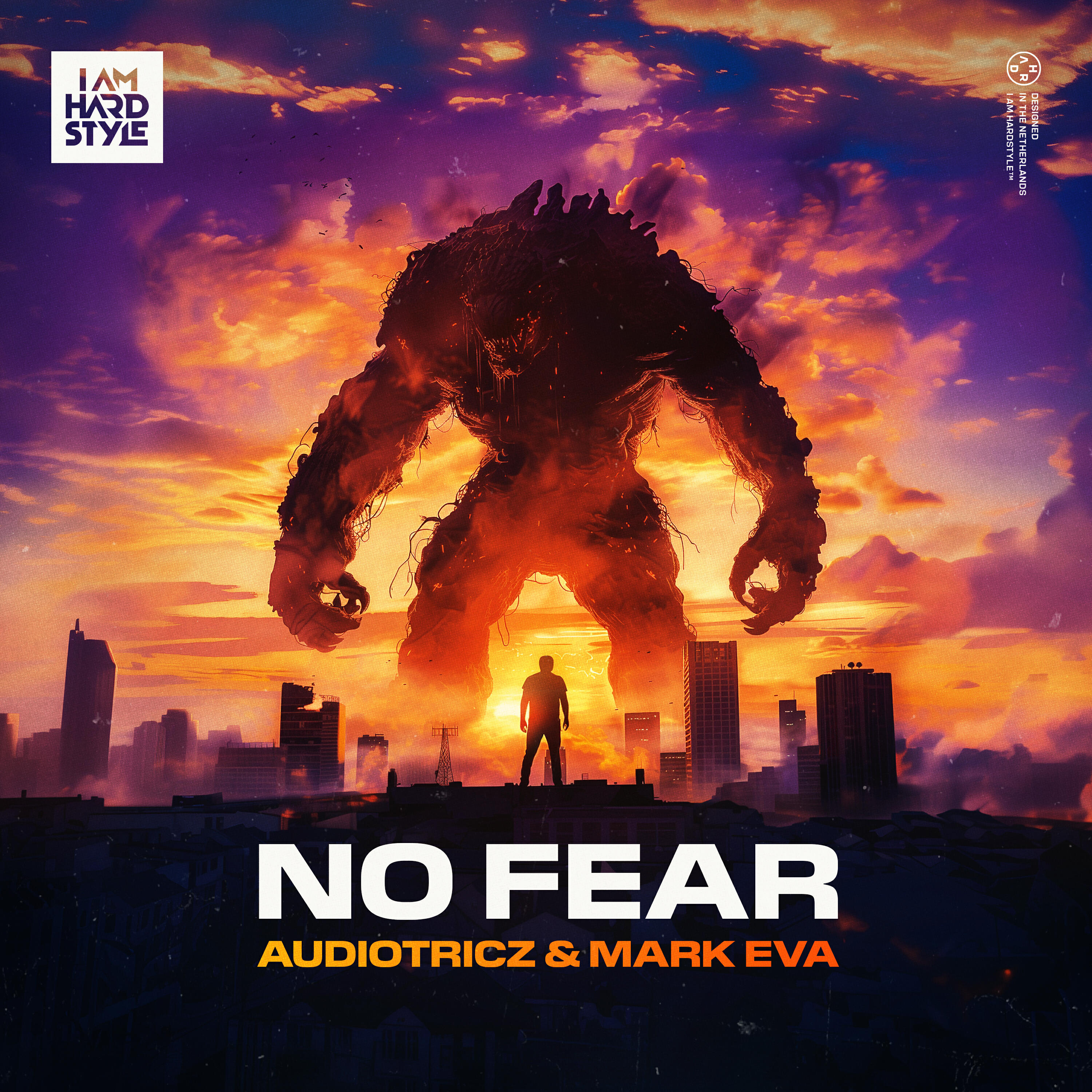 Релиз No Fear