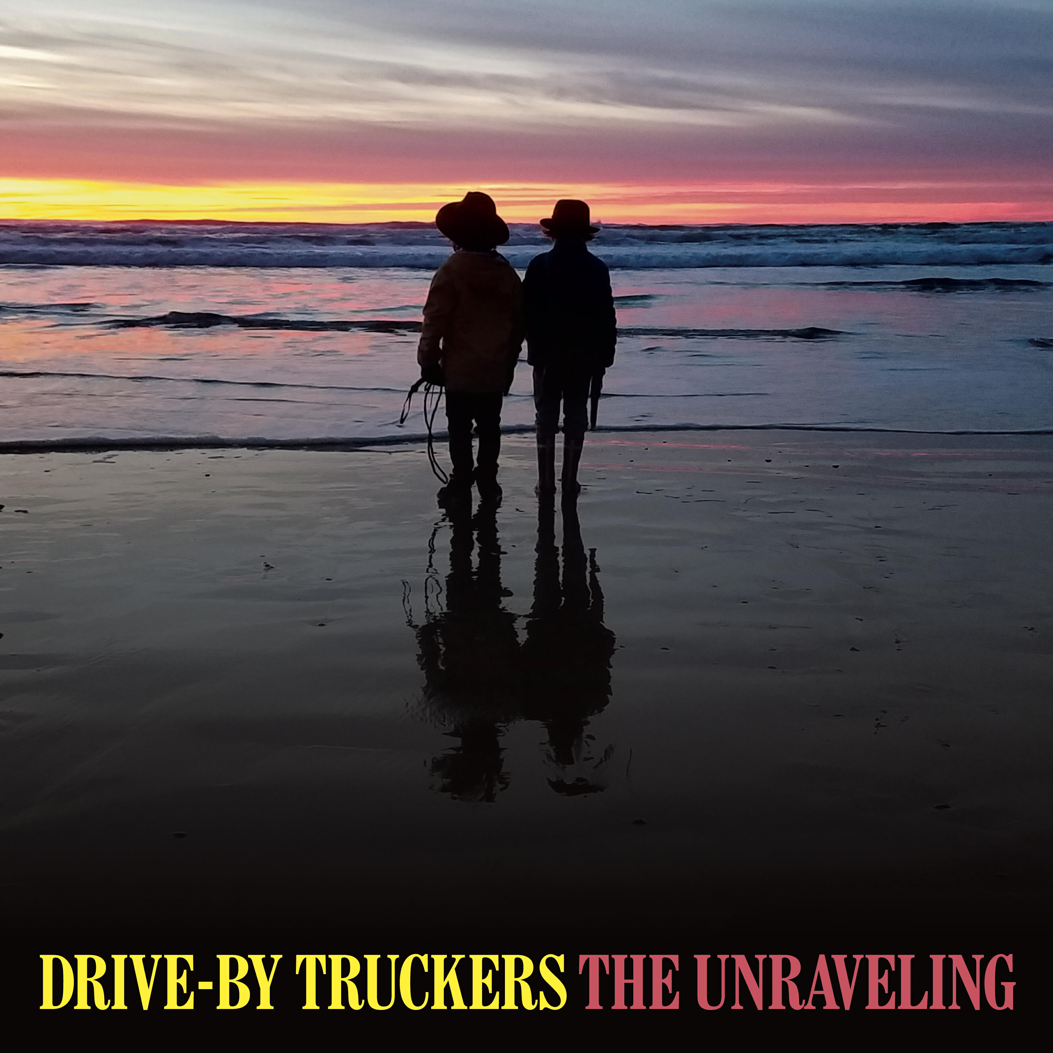 Релиз The Unraveling